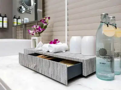 Pullman Phuket Arcadia Naithon Beach - 42