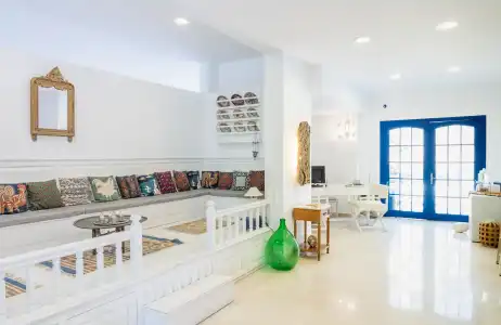 Lindos Sun - 2