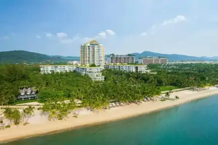 InterContinental Phu Quoc Long Beach Resort - 23