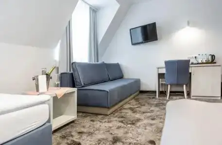 Jantar Wellness & Spa - 40