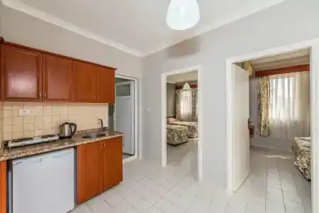 The S Apart & Suites - 30
