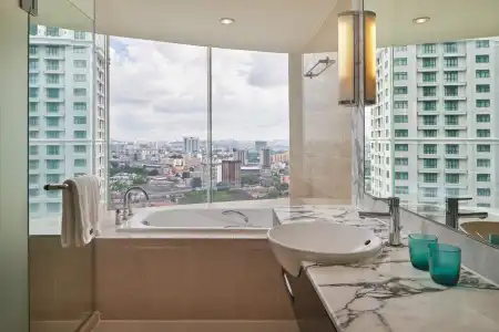 The Westin Kuala Lumpur - 59