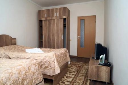 Kapriz Issyk KUL Resort - 54