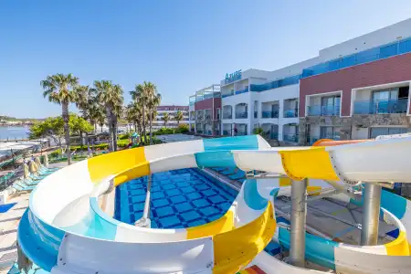 Grand Park Bodrum - 35