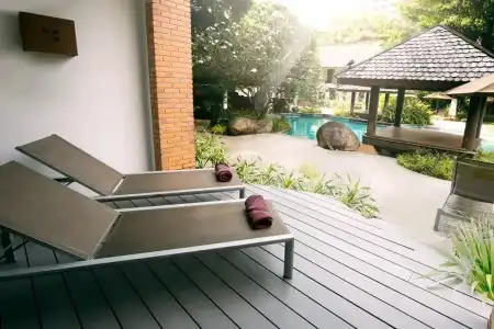 Woodlands & Resort - 61