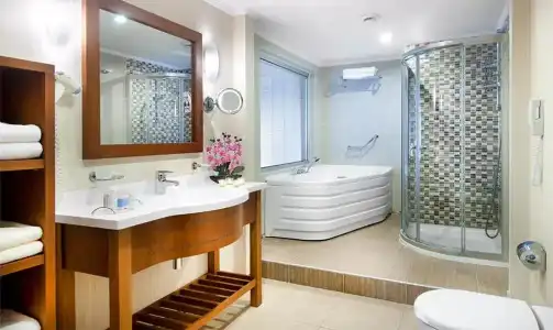 Belconti Resort - All Inclusive - 54
