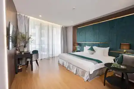 Cicilia Danangs & Spa - 61