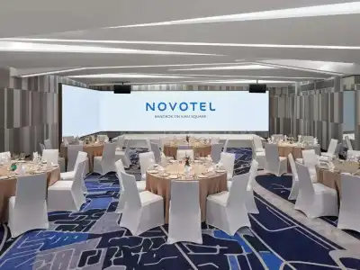 Novotel Bangkok On Siam Square - 38
