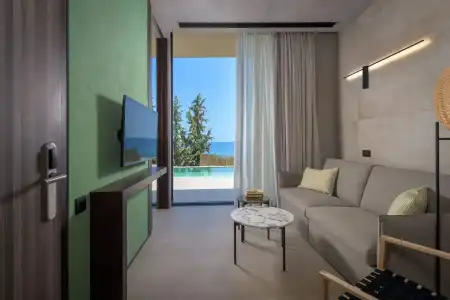 Porto Angeli Beach Resort – All Inclusive - 79