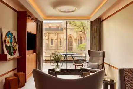 The Berkeley, Maybourne - 49