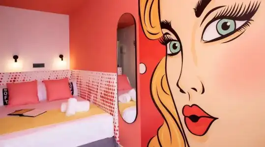 Casual Pop Art - 32