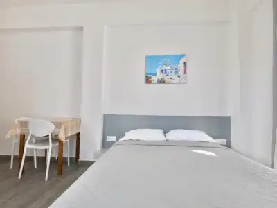 Anny Studios & Rooms Perissa Beach - 99
