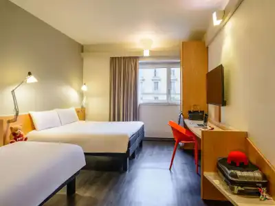 ibis Milano Centro - 66
