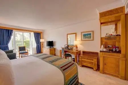 Crowne Plaza Resort Salalah by IHG - 31
