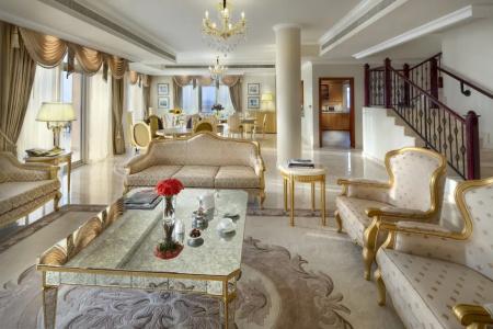 Kempinski & Residences Palm Jumeirah Dubai - 101