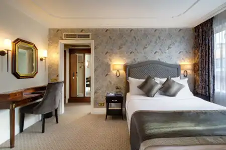 The Rathbone, Fitzrovia - 57