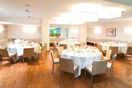DoubleTree by Hilton Hannover Schweizerhof - 37