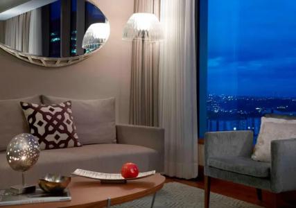 Renaissance Istanbul Polat Bosphorus - 96