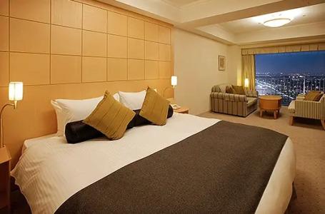 Emion Tokyo Bay - 61