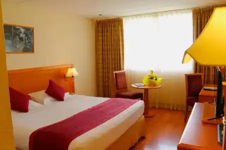 Lou'lou'a Beach Resort Sharjah - 25
