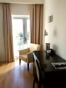 Lisbon City Inn by Citys - 48