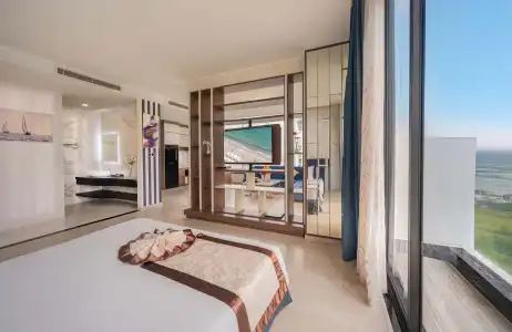Vesna Nha Trang - 121