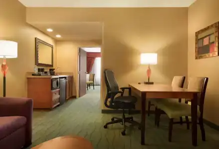 Embassy Suites by Hilton E Peoria Riverfront Conf Center - 42