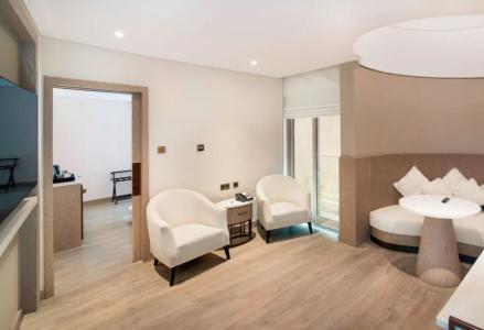 Sheraton Abu Dhabi & Resort - 52