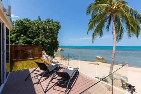 Royal Beach Boutique Resort & Spa Koh Samui - 63