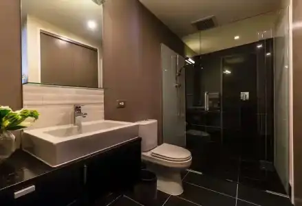 DoubleTree by Hilton Queenstown - 72