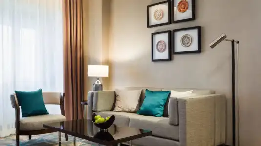 JW Marriott Bucharest Grand - 84