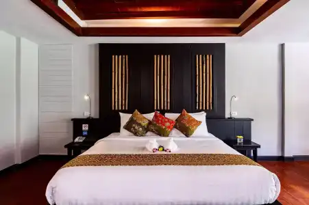 Railay Bay Resort and Spa - 61