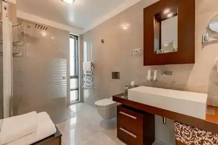 Black Pearl Apartment - 53