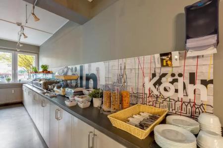 a&o Köln Hauptbahnhof - 19