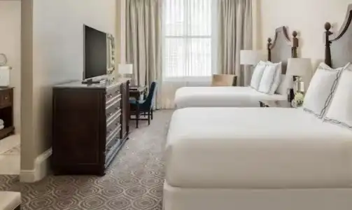 The Roosevelt New Orleans, A Waldorf Astoria - 64