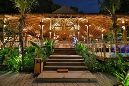 Phi Phi CoCo Beach Resort - 10