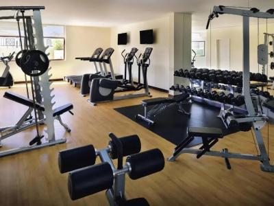 Movenpick Apartments Al Mamzar Dubai - 28