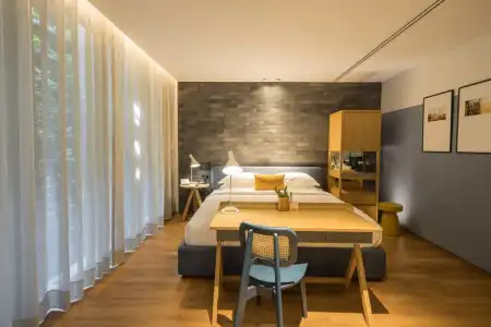 Ad Lib Bangkok - 50