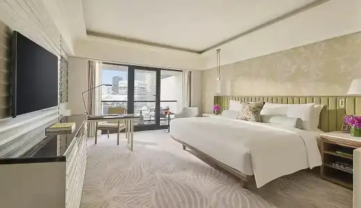 Mandarin Oriental, Singapore - 67