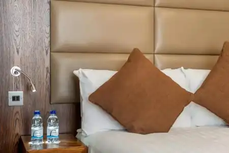 Mercure London Paddington - 40