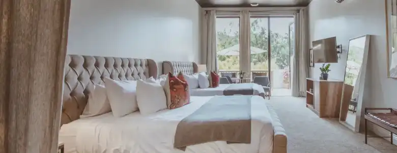 CALAMIGOS RANCH Resort & Spa - 37