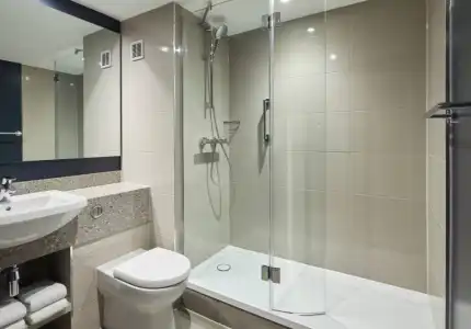 Cardiff Marriott - 33