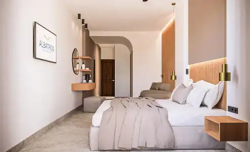 Albatros Spa & Resort - 71