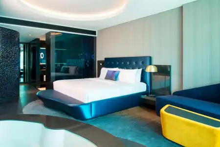 W Dubai - The Palm - 172