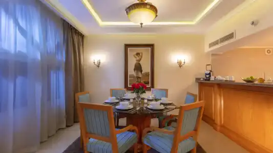 Royal Savoy Sharm El Sheikh - 121