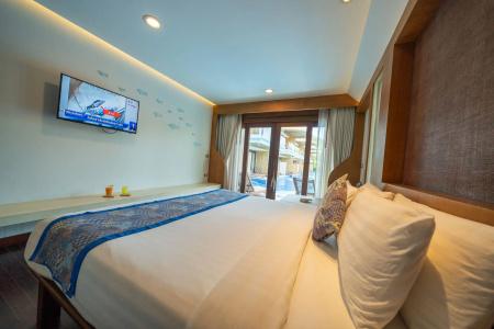 Tup Kaek Sunset Beach Resort - 34