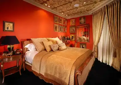 Taj 51 Buckingham Gate, Suites and Residences - 100