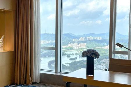 Renaissance Huizhou - 72