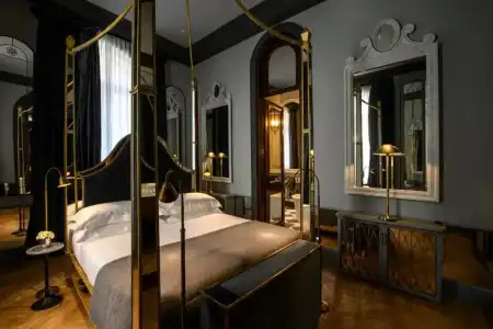 Helvetia & Bristol Firenze – Starhotels Collezione - 94