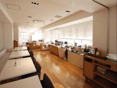 Sotetsu Fresa Inn Nagano Zenkojiguchi - 26